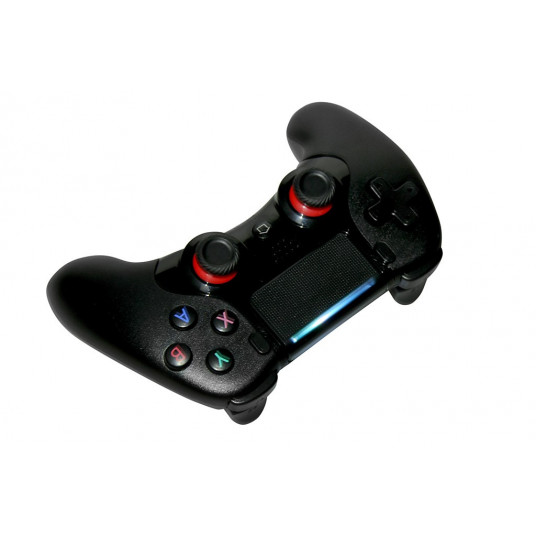 AURORA GAMEPAD GP4 PS4, personālajam datoram, ANDROID