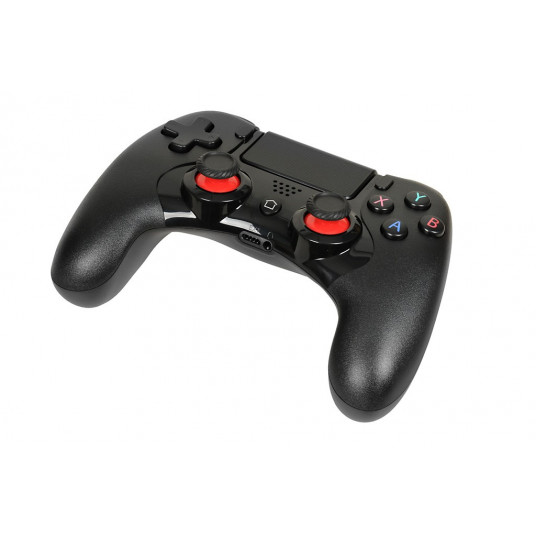 AURORA GAMEPAD GP4 PS4, personālajam datoram, ANDROID