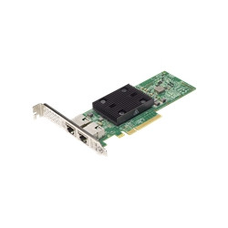 LENOVO Broadcom 57416 2x 10GBASE-T PCIe