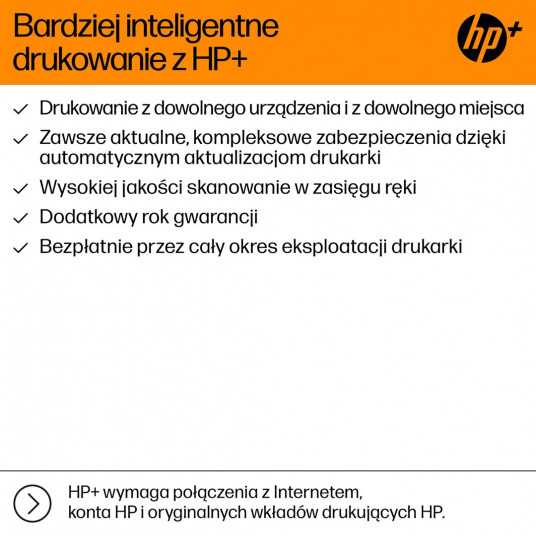 HP OfficeJet Pro 9730e daudzfunkciju iekārta