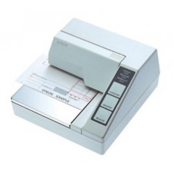 Epson TM U295 - drukas printeris - S