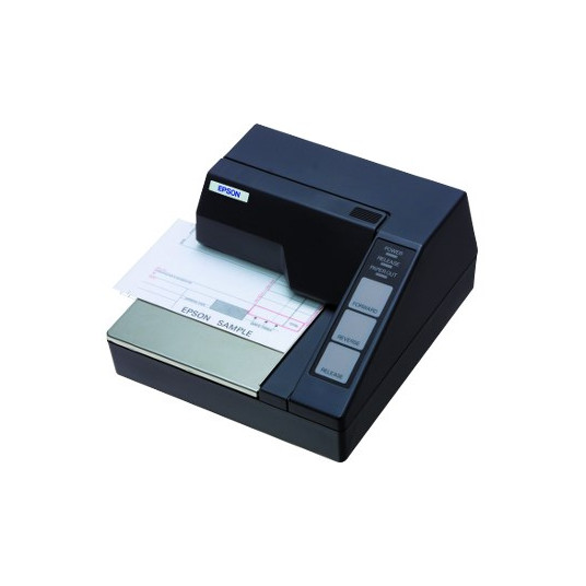 Epson TM U295 - drukas printeris - m