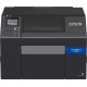 Epson ColorWorks CW-C6500Ae - uzlīmju printeris