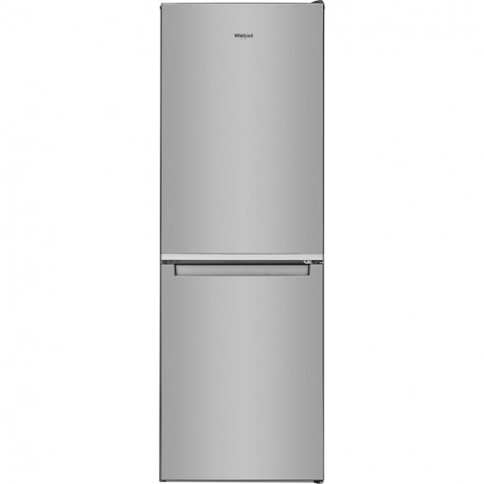 Ledusskapis Whirlpool W5 721E OX 2