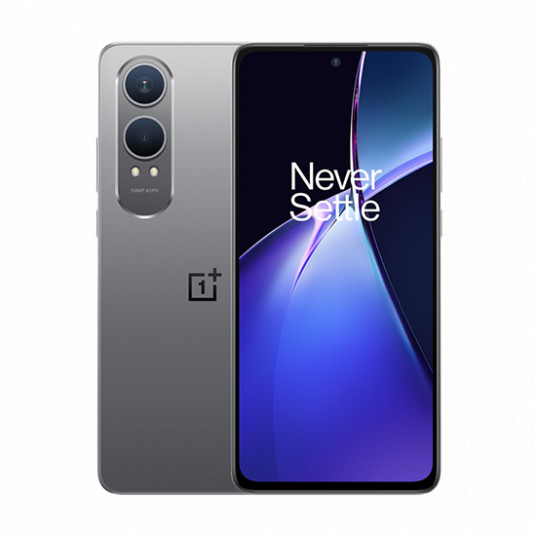Telefons OnePlus Nord CE4 5G Lite 8GB/256GB Silver