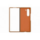 VF956PAEGWW Kindsuit Korpuss Samsung Galaxy Fold6 (brūns)