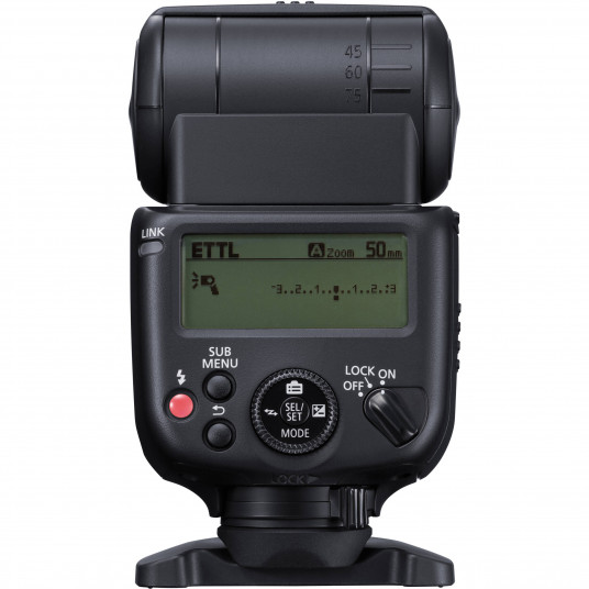 CANON SPEEDLITE EL-10