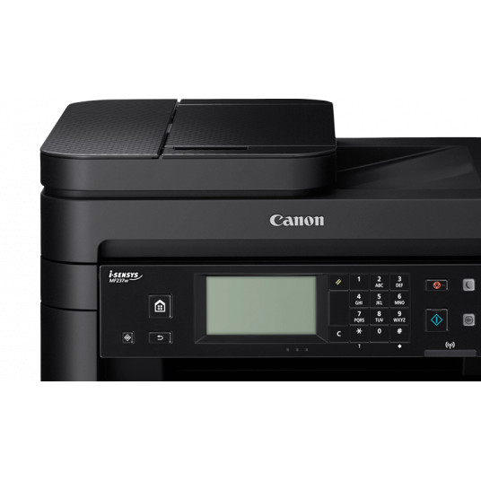 CANON I-SENSYS MF237W MFP