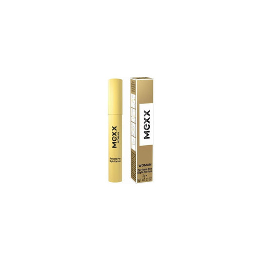 Mexx Woman EDP Parfémové pero, 3,0g