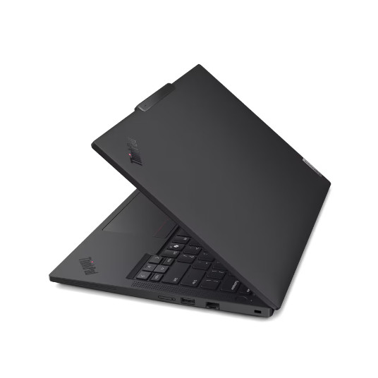 Klēpjdators Lenovo ThinkPad T14 Gen 5 14 WUXGA AMD R7 PRO 8840U/16GB/512GB/AMD Radeon 780M/WIN11 Pro/Nordic Backlit kbd/FP/LTE Upgradable/SC/3Y garantija