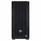 Actina 5901443338277 PC AMD Ryzen™ 7 5700X 32 GB DDR4-SDRAM 1 TB SSD AMD Radeon RX 7800 XT "Midi Tower" melns