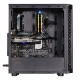 Actina 5901443338277 PC AMD Ryzen™ 7 5700X 32 GB DDR4-SDRAM 1 TB SSD AMD Radeon RX 7800 XT "Midi Tower" melns