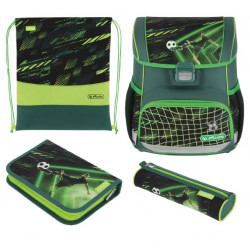 Mugursoma HERLITZ LOOP PLUS Game Changer 50046249