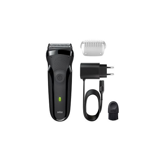 Skuveklis BRAUN 300S