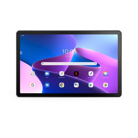 Planšetdators Lenovo Tab M10 Plus (3rd Gen) LTE 4GB/128GB Grey