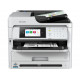 Epson WorkForce Pro WF-M5899DWF Tintes printeris A4 1200 x 2400 DPI 34 ppm Wi-Fi