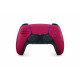 Sony DualSense PS5 Wireless Cosmic Red