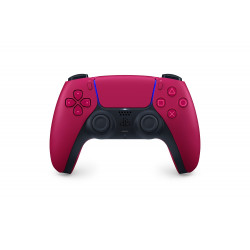 Sony DualSense PS5 Wireless Cosmic Red