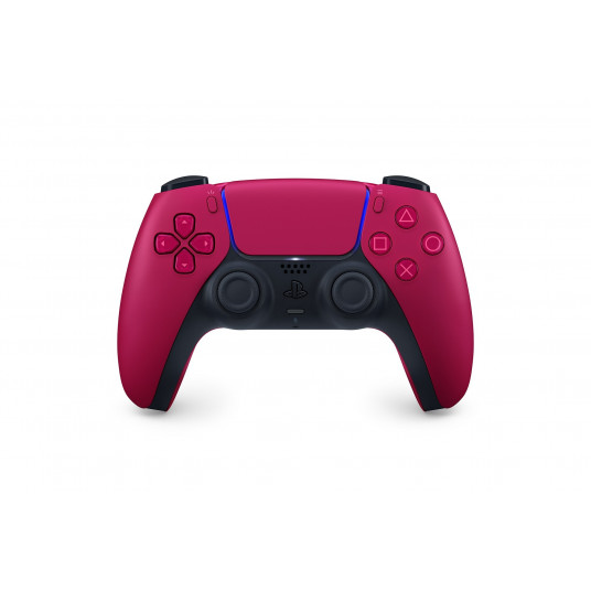 Sony DualSense PS5 Wireless Cosmic Red