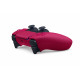 Sony DualSense PS5 Wireless Cosmic Red