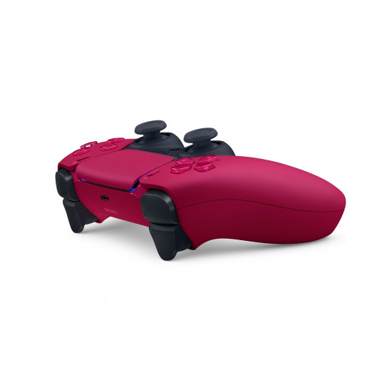 Sony DualSense PS5 Wireless Cosmic Red