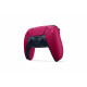 Sony DualSense PS5 Wireless Cosmic Red