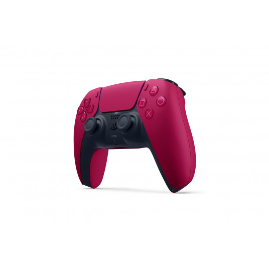 Sony DualSense PS5 Wireless Cosmic Red
