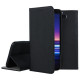Mocco Smart Magnet Book Case For Samsung Galaxy S20 Ultra Black
