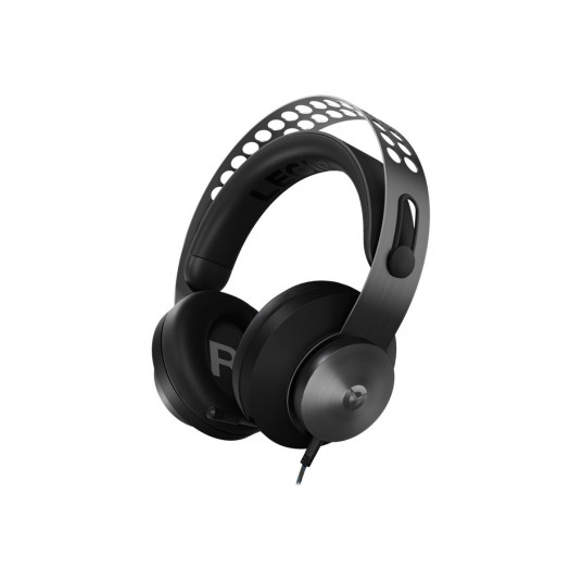 Austiņas Lenovo Legion H500 Pro Grey