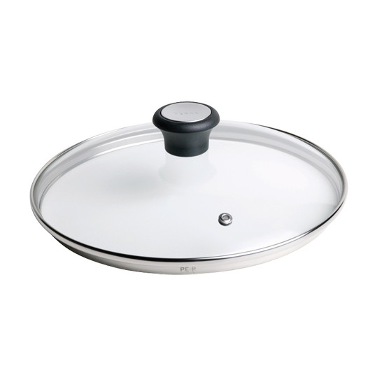 TEFAL 28097612 Lid, Diameter 26 cm
