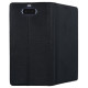 Mocco Smart Magnet Book Case For Samsung Galaxy S20 Ultra Black