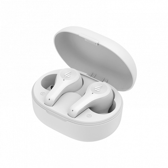 Austiņas Edifier X5 Lite ANC White