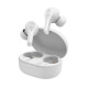 Austiņas Edifier X5 Lite ANC White
