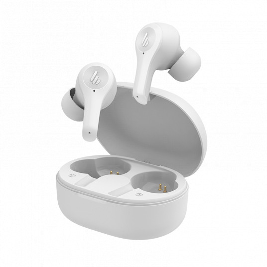 Austiņas Edifier X5 Lite ANC White