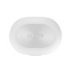 Austiņas Edifier X5 Lite ANC White