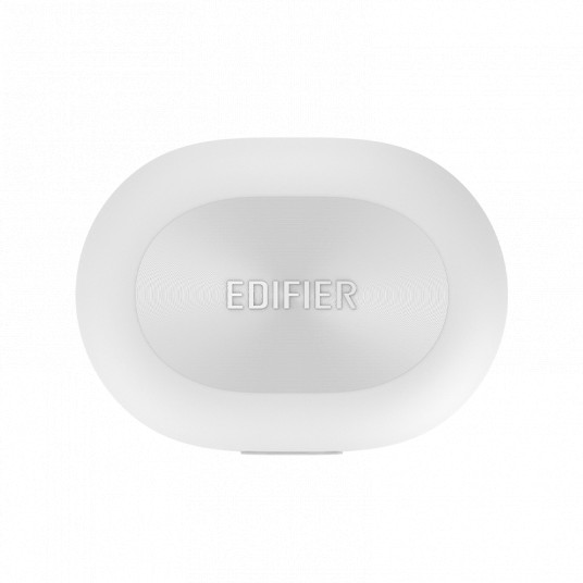 Austiņas Edifier X5 Lite ANC White