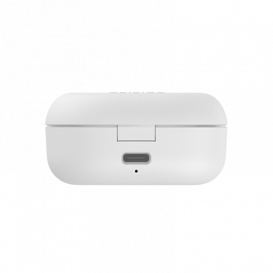 Austiņas Edifier X5 Lite ANC White