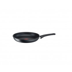 Tefal G2700672 Panna Easy Chef, 28 cm, melna
