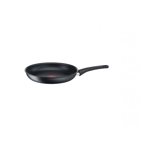 Tefal G2700672 Panna Easy Chef, 28 cm, melna