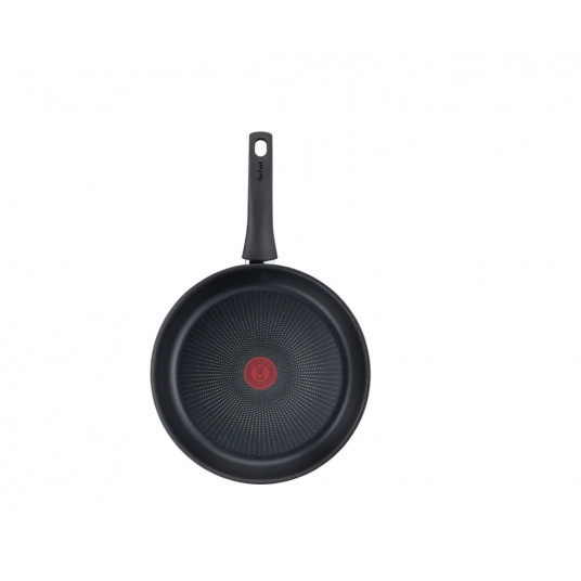 Tefal G2700672 Panna Easy Chef, 28 cm, melna