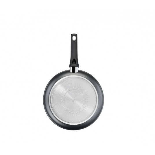 Tefal G2700672 Panna Easy Chef, 28 cm, melna