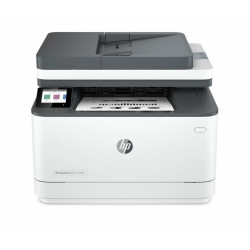 Daudzfunkcionālais printeris LaserJet Pro 3102fdn 3G629F