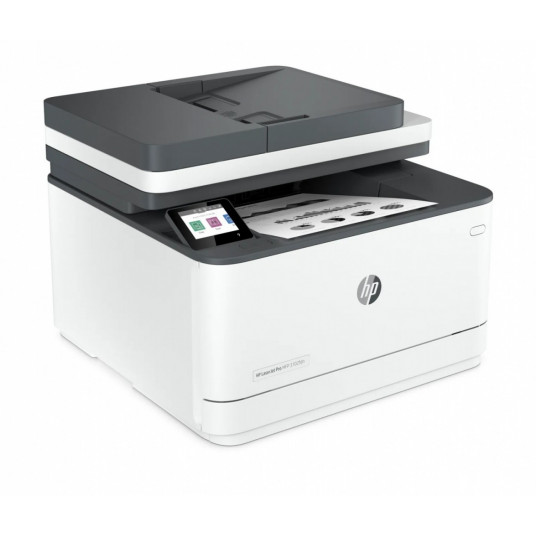 Daudzfunkcionālais printeris LaserJet Pro 3102fdn 3G629F