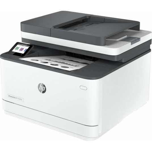 Daudzfunkcionālais printeris LaserJet Pro 3102fdn 3G629F