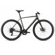 Orbea CARPE 40 Metallic Infinity Green (glancēts) - pilsētas velosipēds XS