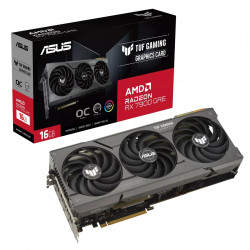 Asus AMD Radeon TUF-RX7900GRE-O16G-GAMING - draiveris