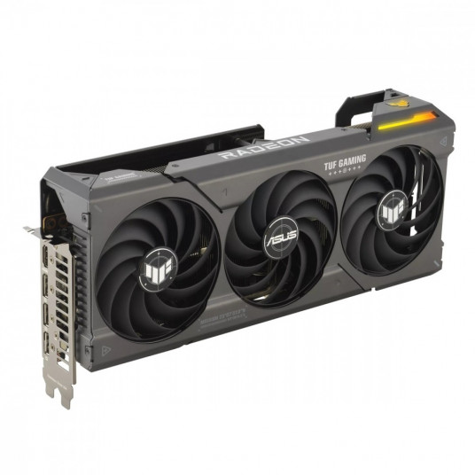 Asus AMD Radeon TUF-RX7900GRE-O16G-GAMING - draiveris