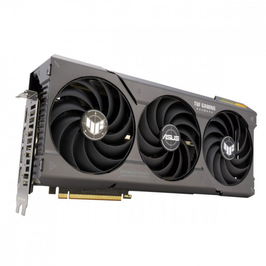 Asus AMD Radeon TUF-RX7900GRE-O16G-GAMING - draiveris