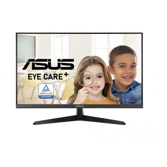 ASUS VY27UQ Eye Care 27 collu IPS monitors