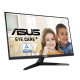 ASUS VY27UQ Eye Care 27 collu IPS monitors